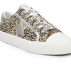 Vintage Havana Strut Womens Sneakers