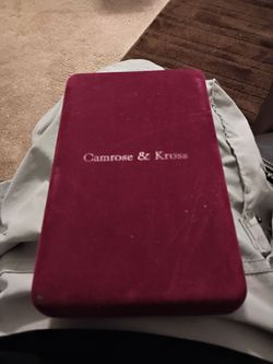Camrose & Kross