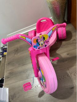 Tricycle/ bike