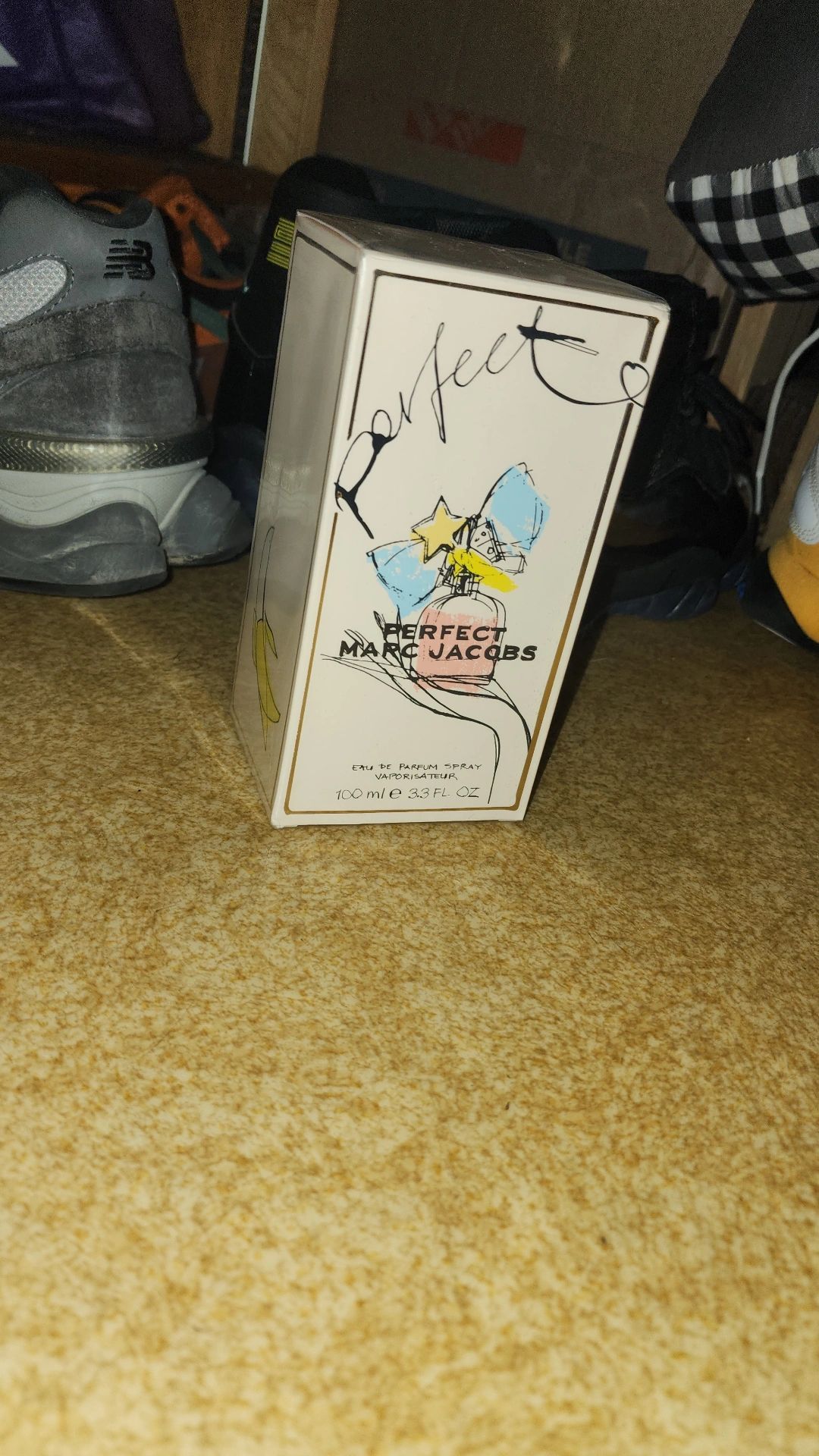 Marc Jacobs Perfect 100ml