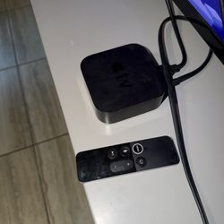 Apple TV 3rd Gen
