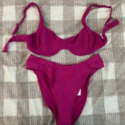 Abercrombie & fitch Women’s Bikini Swimsuit 