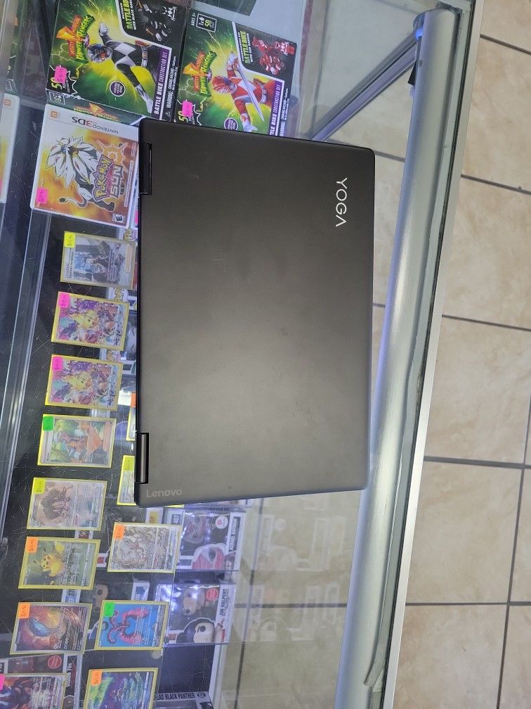 Yoga 710 Laptop
