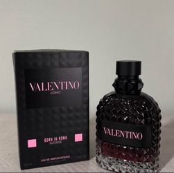 VALENTINO COLOGNE