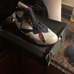 Air Jordan 7 Retro