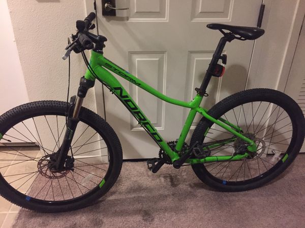 Norco Mountain Bikes >> Norco Mountain Bike For Sale In San Ramon Ca Offerup Norco Mountain Bikes >> Norco Mountain Bike For Sale In San Ramon Ca Offerup