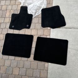 Car Floor Mats 