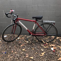 Schwinn Road Bike 