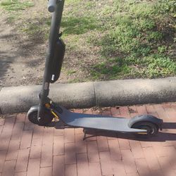 Ninebot SEGWAY