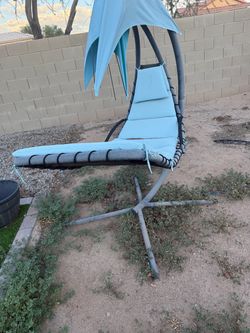 Swing Zero Gravity