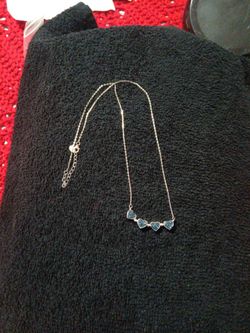 925 necklace