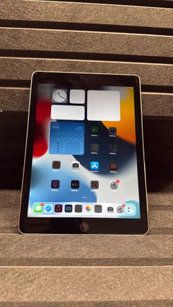 iPad Air 2