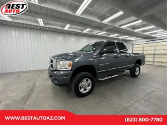 2006 Dodge Ram 2500