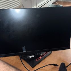 Think Vision Moniter