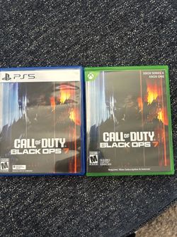 Call of duty 7
