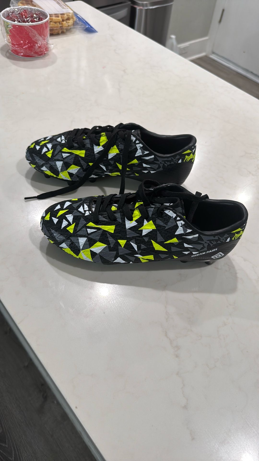 Dream Pair