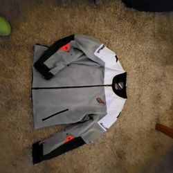 Men's  Summer Light Weight Jacket