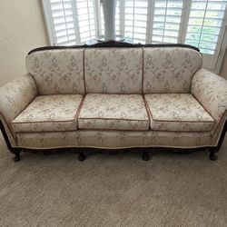 Antique Sofa