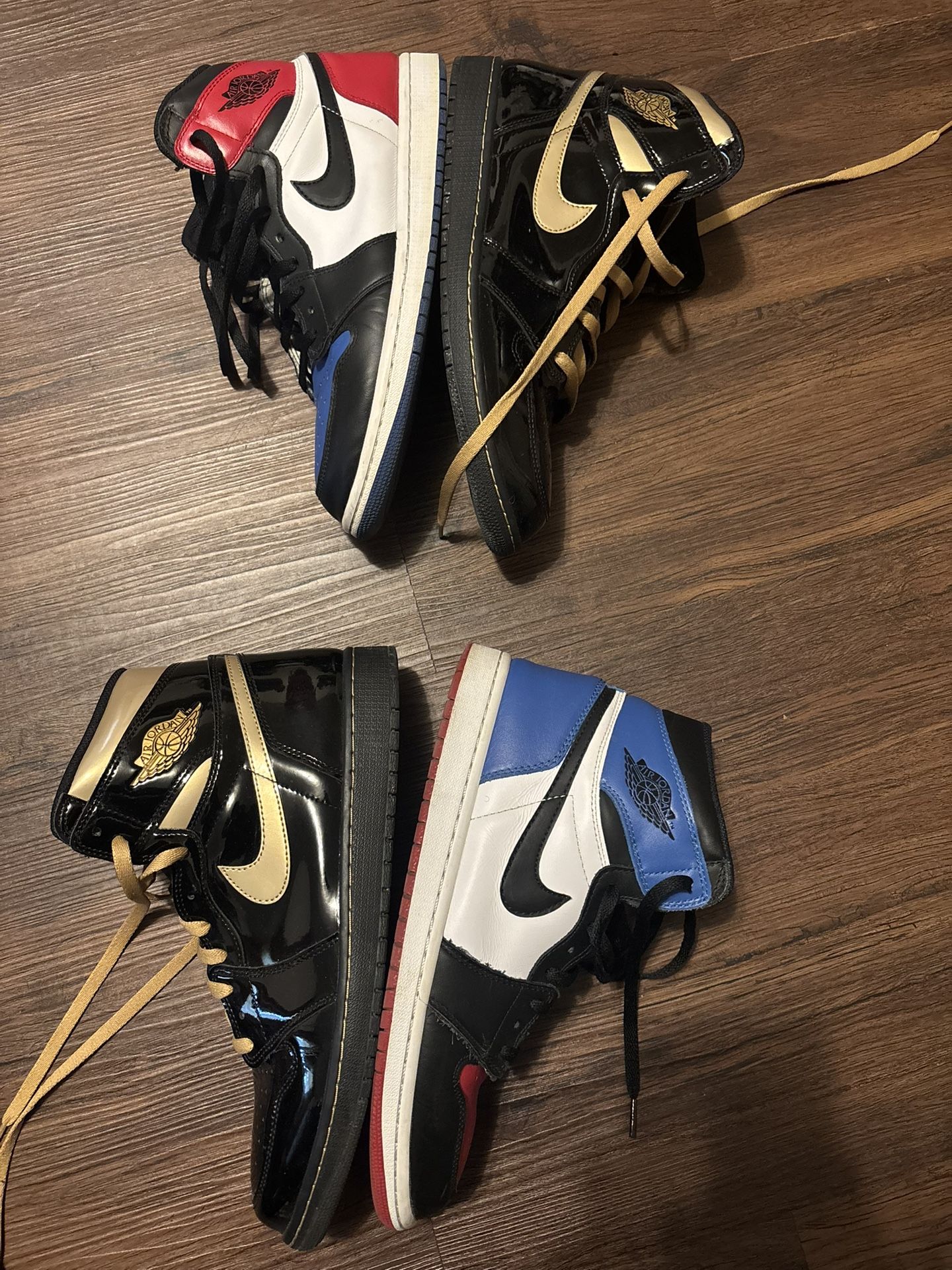 Jordan 1 Size 12
