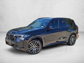 2025 BMW X5