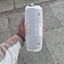 Jbl Charge 5
