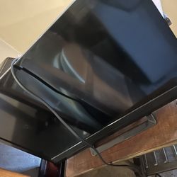 14x22 inch Vizio TV
