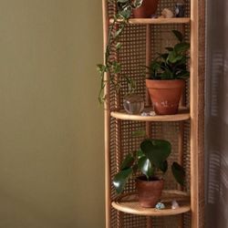 omera Corner Shelf from Urban Outfitters