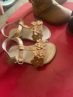 Baby Shoes Bundle 