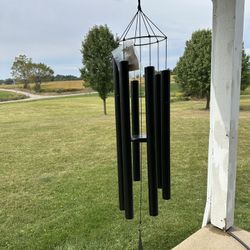 Mongolian Tenor Wind Chimes