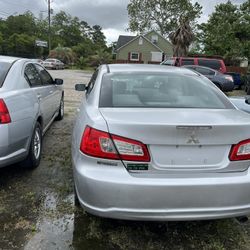 Mitsubishi Gallant