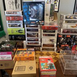 SH Figuarts Dragon Ball Collection For Sale