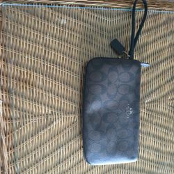 Coach Handbag/Wallet 