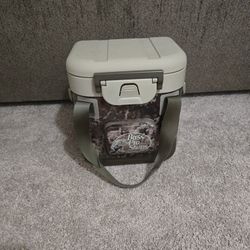 Bass Pro Shop Ice Chest Ice Bag
