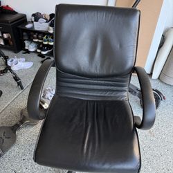Office Chairs 30$