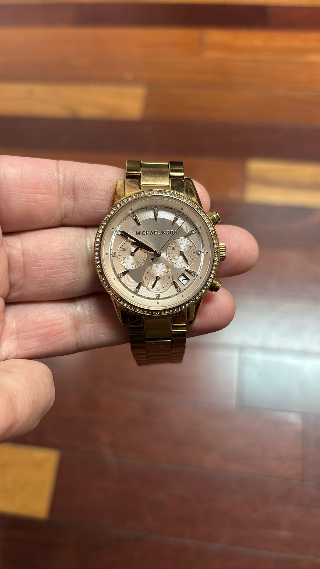 Michael Kors Watch