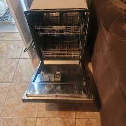 LG Dishwasher