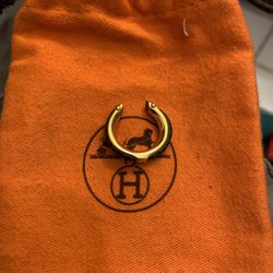 Hermes Ring, Kyoto Vintage
