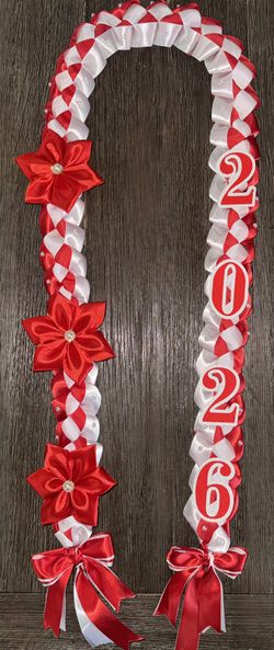 Graduation Leis