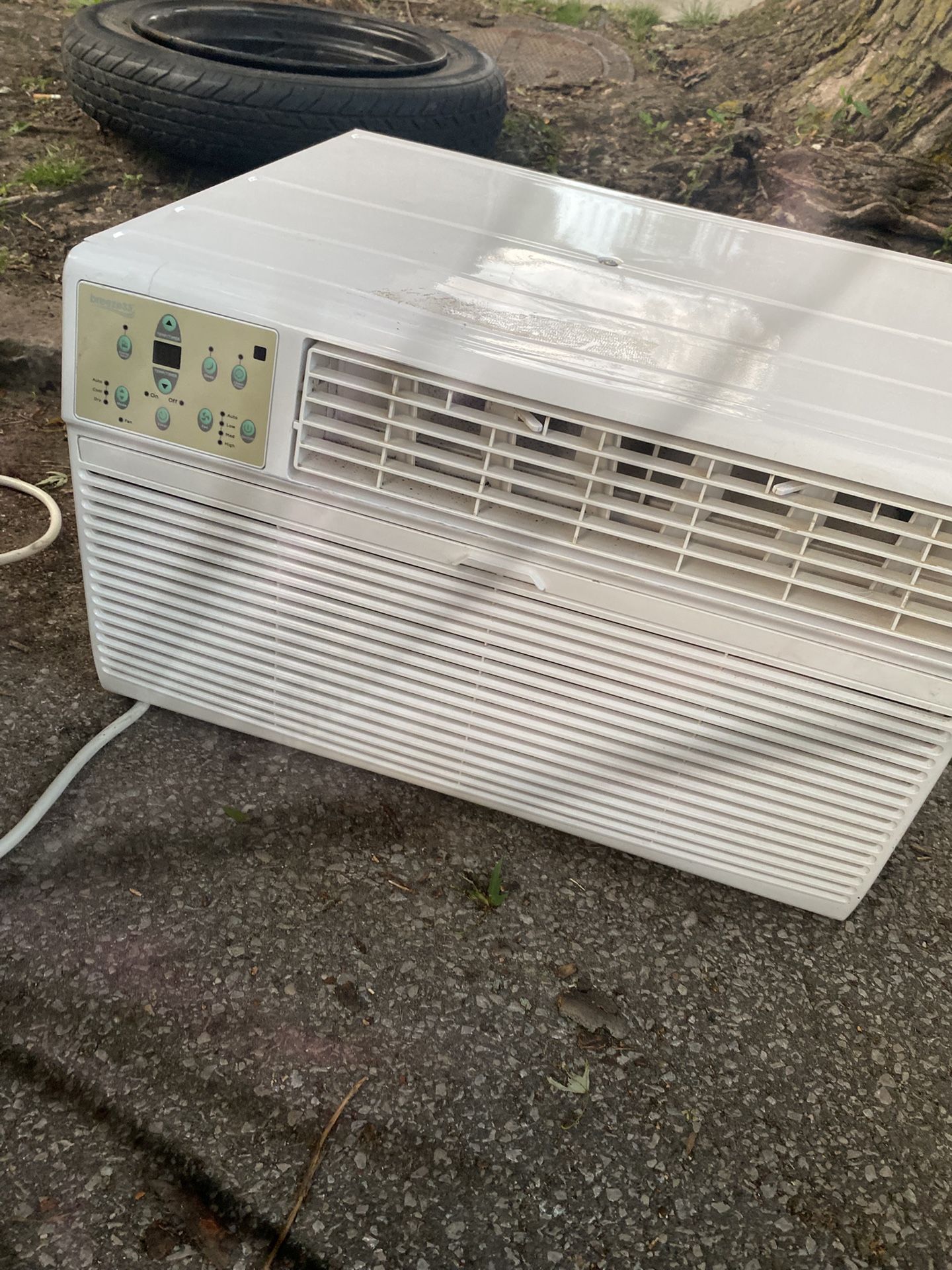 Window Ac