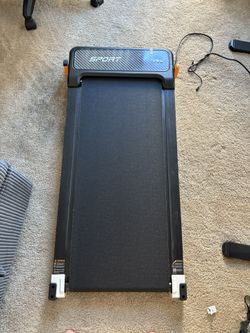 Walking Treadmill With Remote