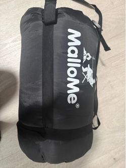 MalloMe Sleeping Bag
