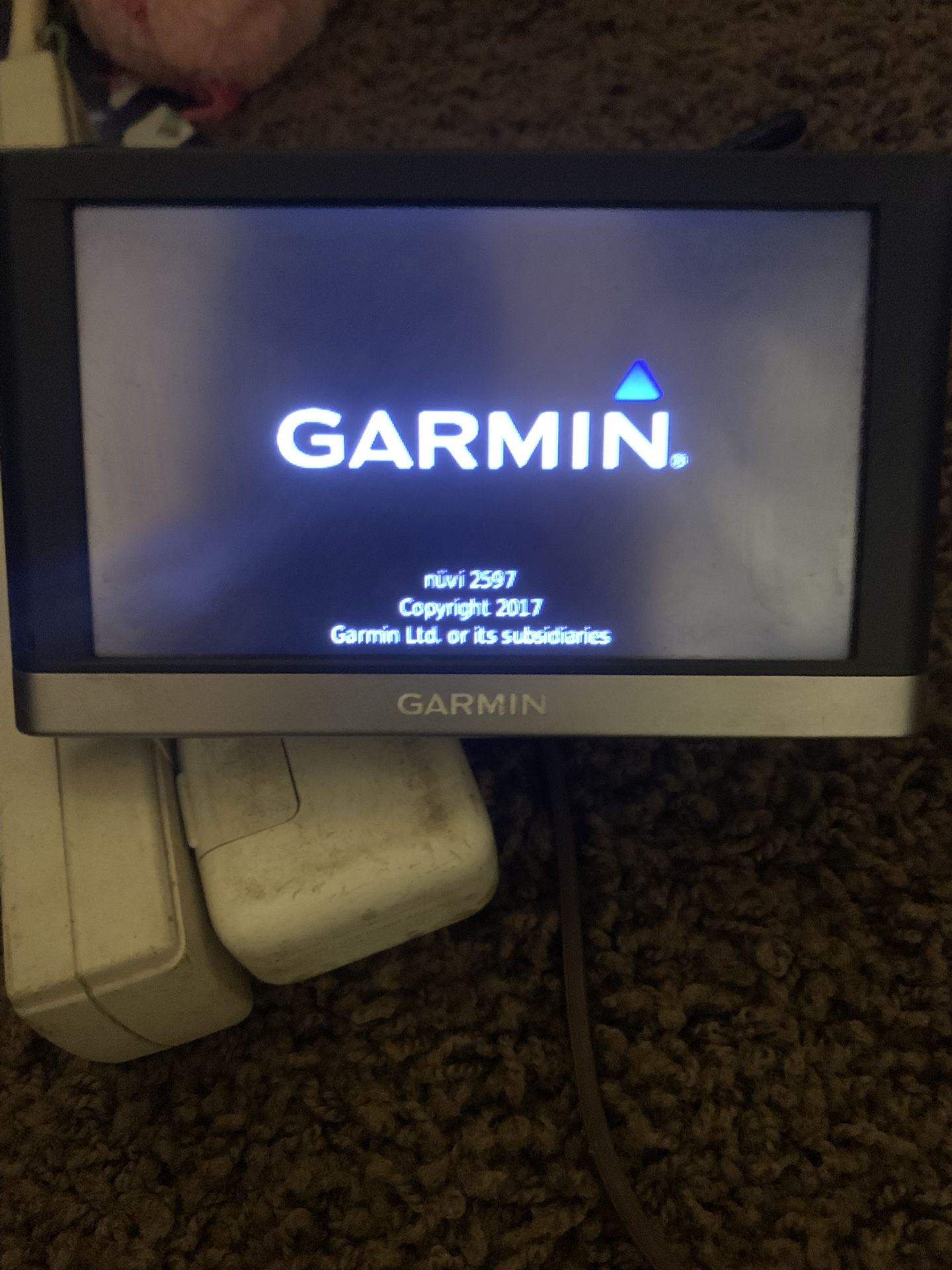 Garmin Nuvi 2597LMT