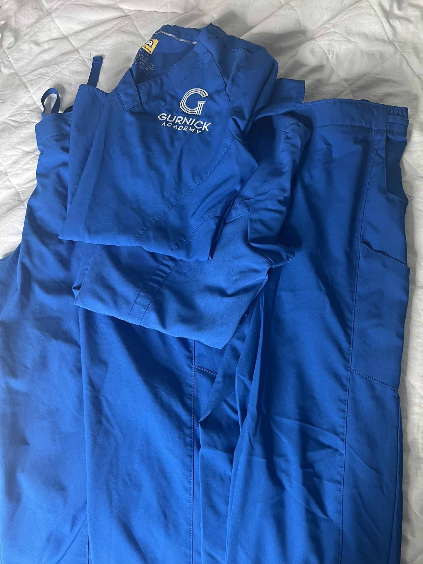 Gurnick Scrubs