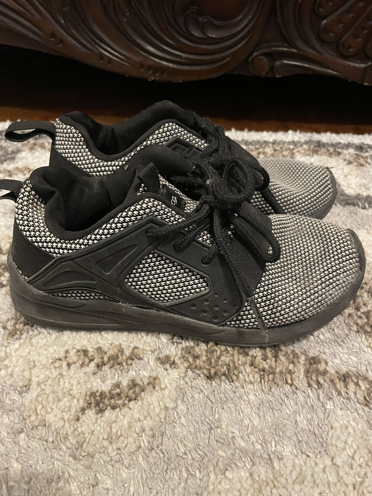 Boys BCG Shoes