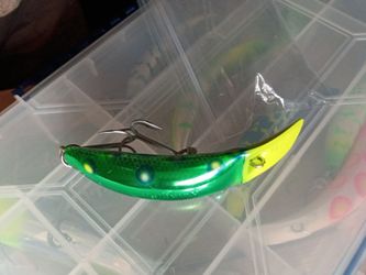 USA Luhr Jensen KWIKFISH