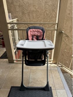 Baby Trend High Chair