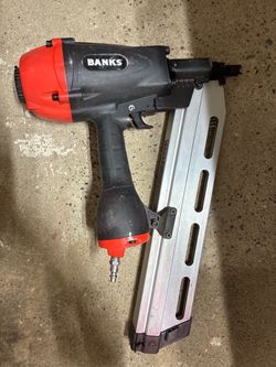 Nail Gun