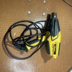 Wagner Furno 500 Digital Heat Gun - Variable Temperature 1500W