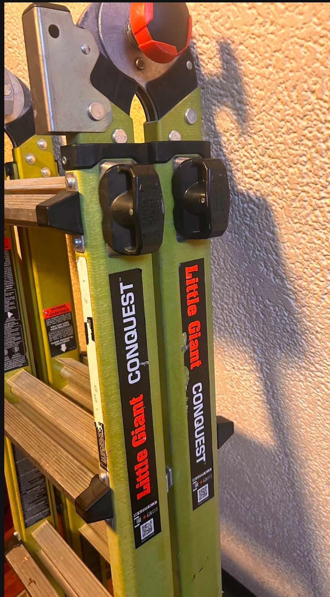 Ladder