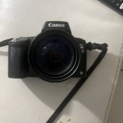 Camera Canon 